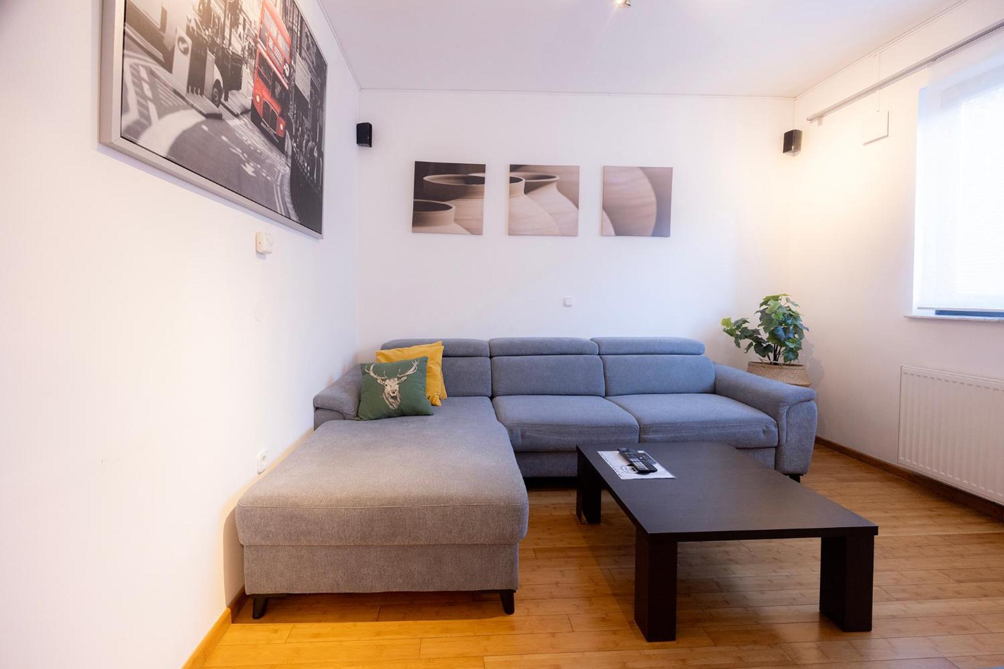 Apartmaji Anze ครานสกา โกรา ภายนอก รูปภาพ