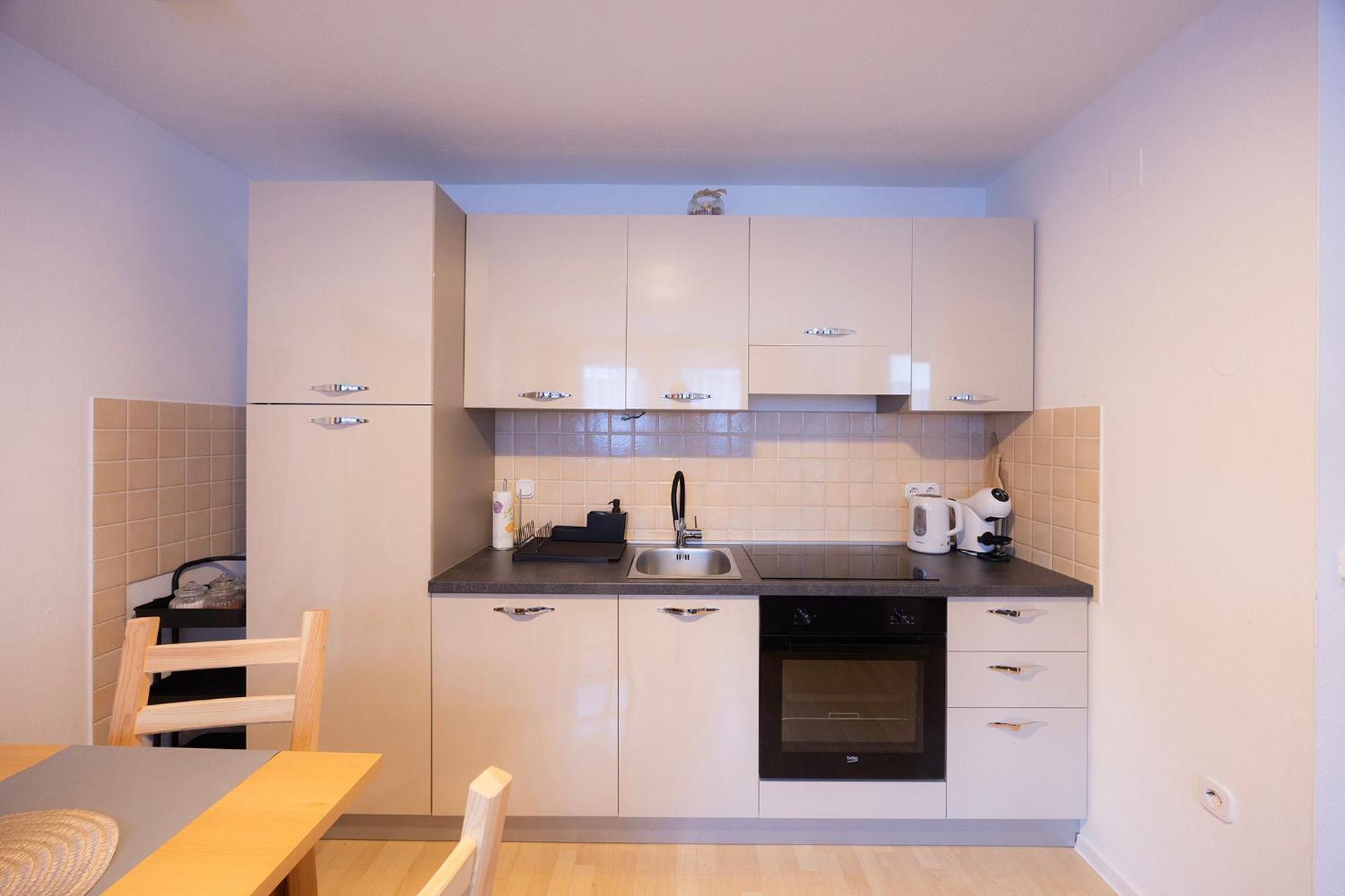 Apartmaji Anze ครานสกา โกรา ห้อง รูปภาพ