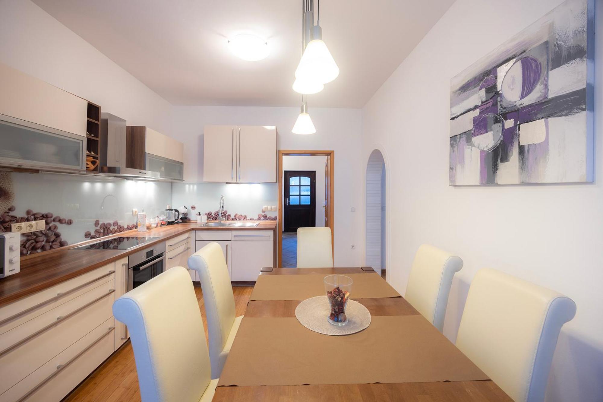 Apartmaji Anze ครานสกา โกรา ห้อง รูปภาพ
