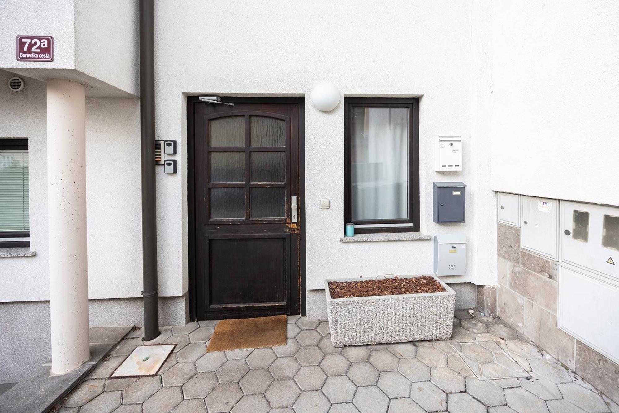 Apartmaji Anze ครานสกา โกรา ห้อง รูปภาพ