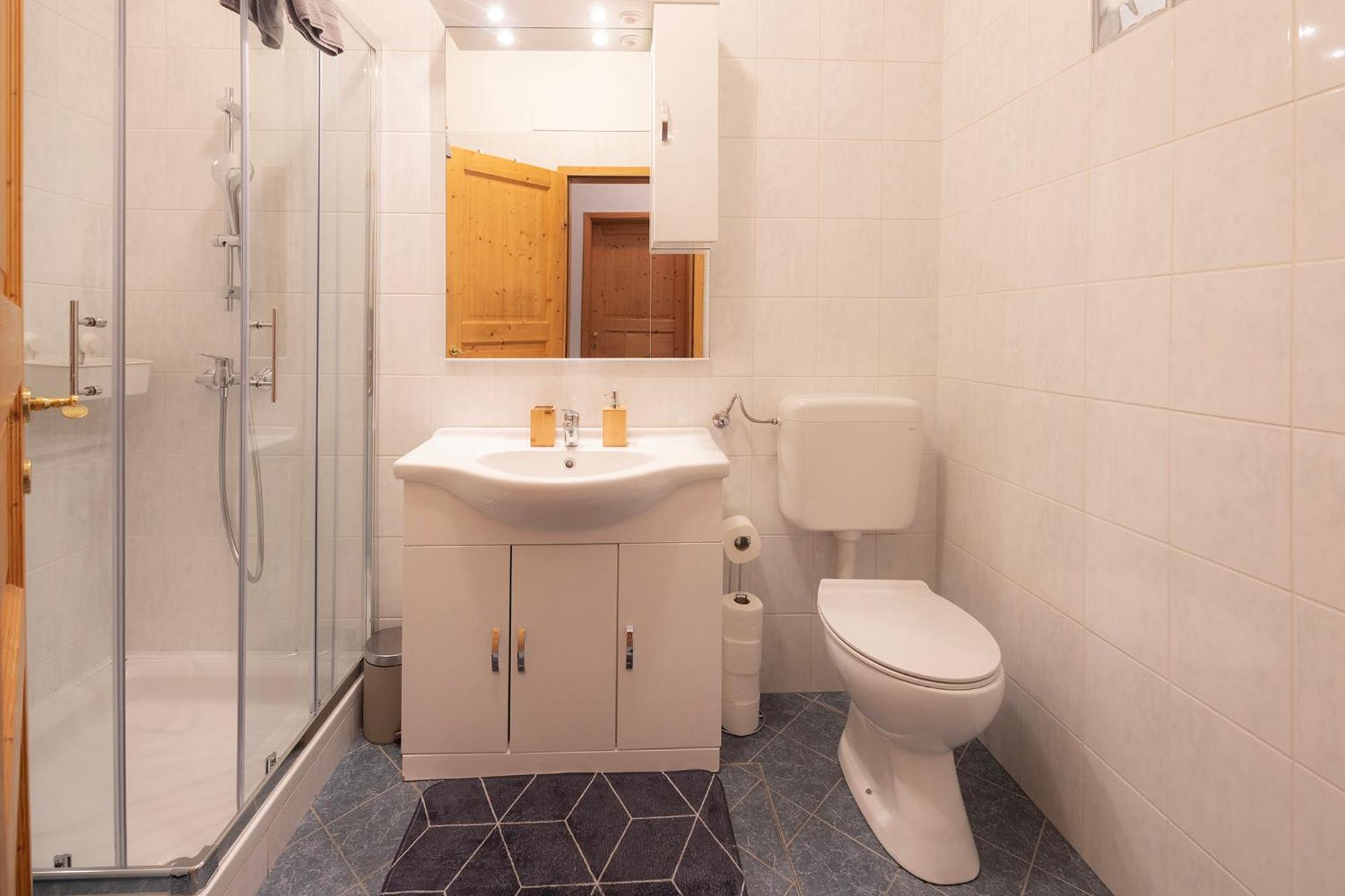 Apartmaji Anze ครานสกา โกรา ห้อง รูปภาพ